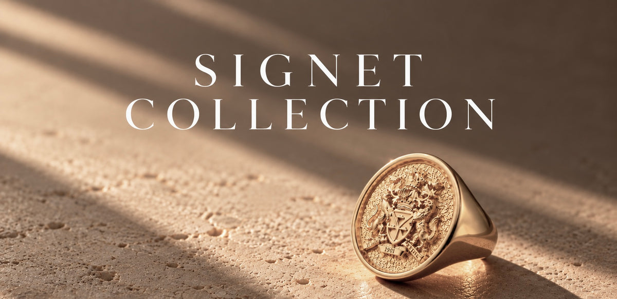 SIGNET COLLECTION