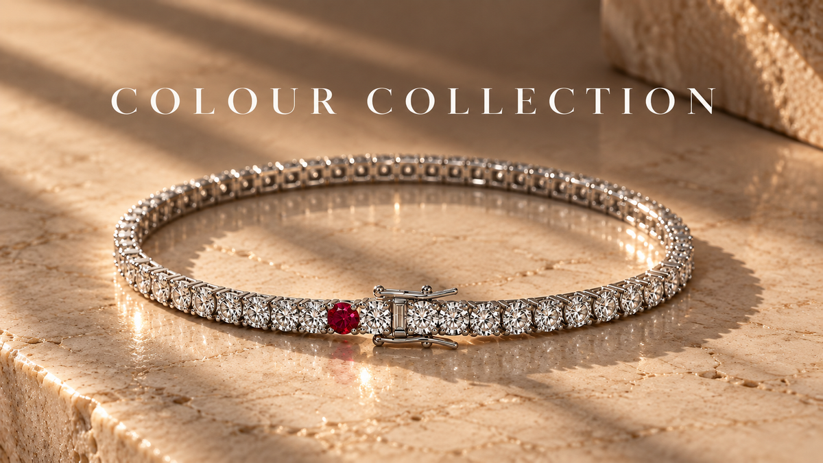 COLOUR COLLECTION