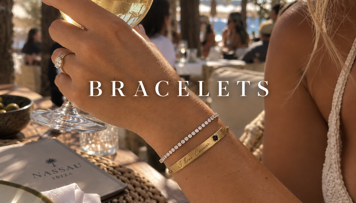 BRACELETS