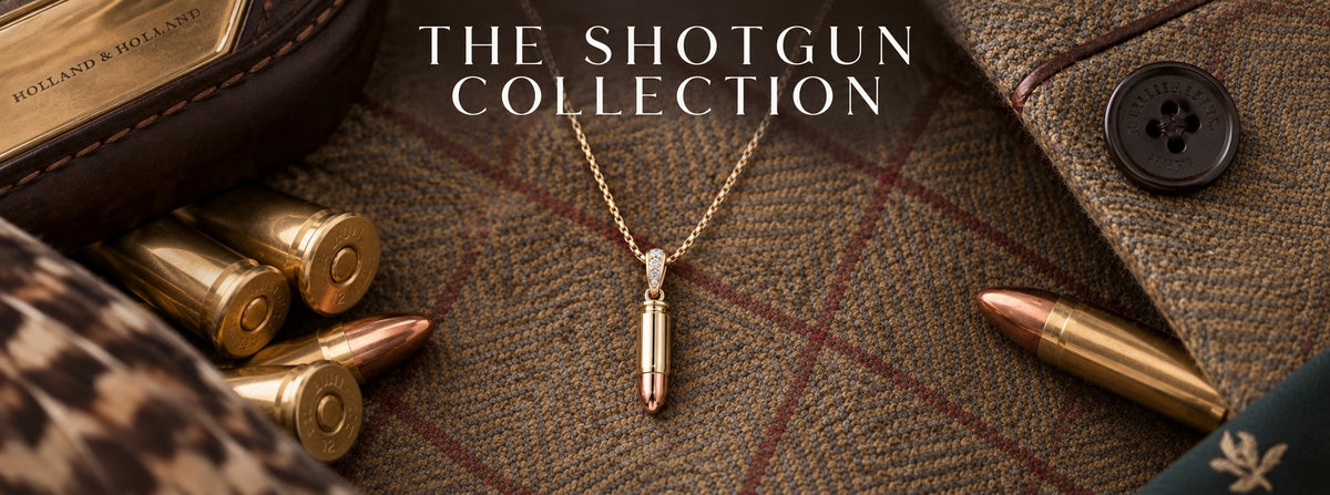 SHOT GUN COLLECTION