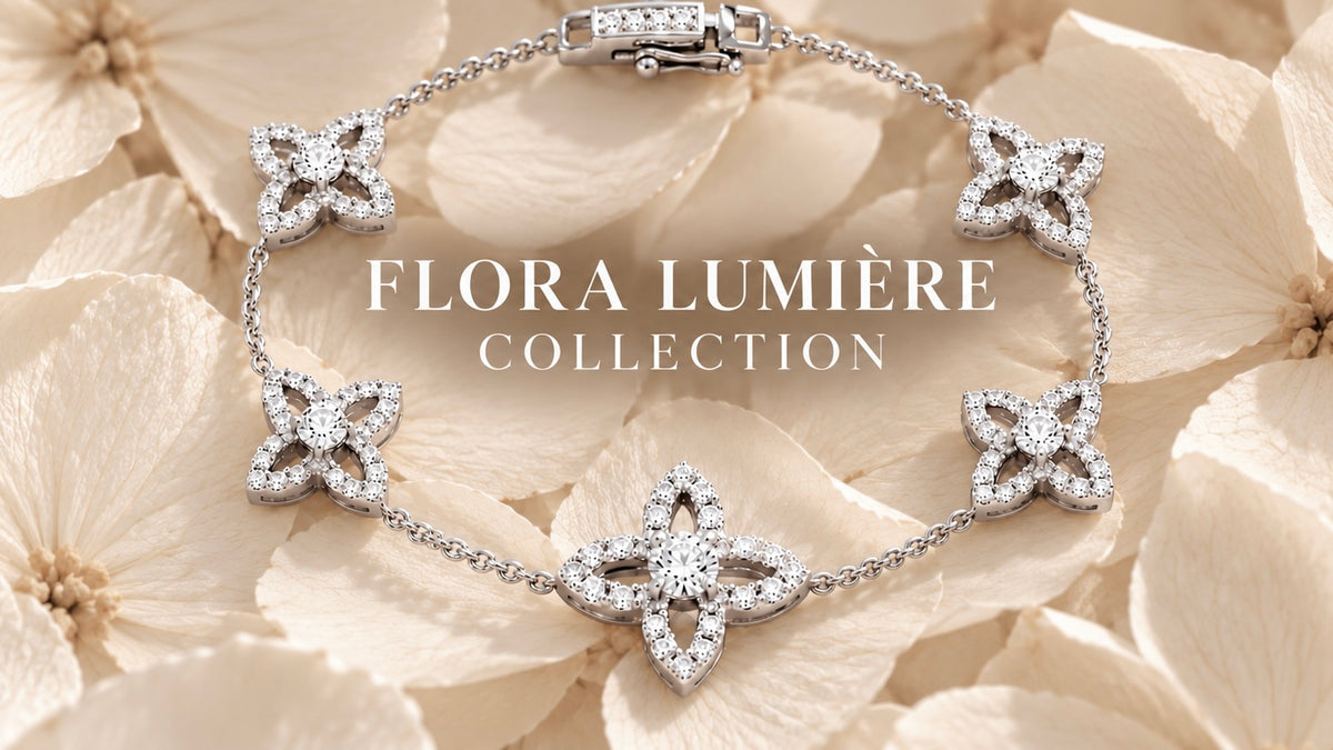 FLORA LUMIÈRE COLLECTION