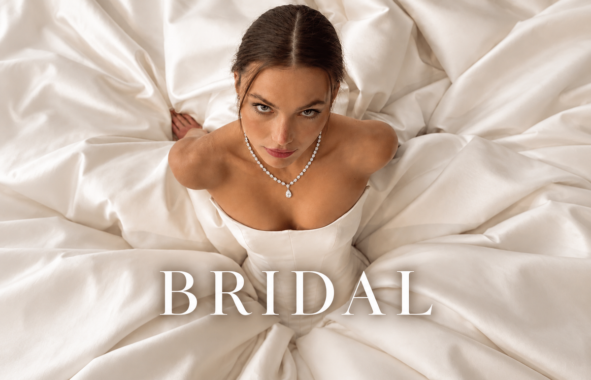 BRIDAL COLLECTION