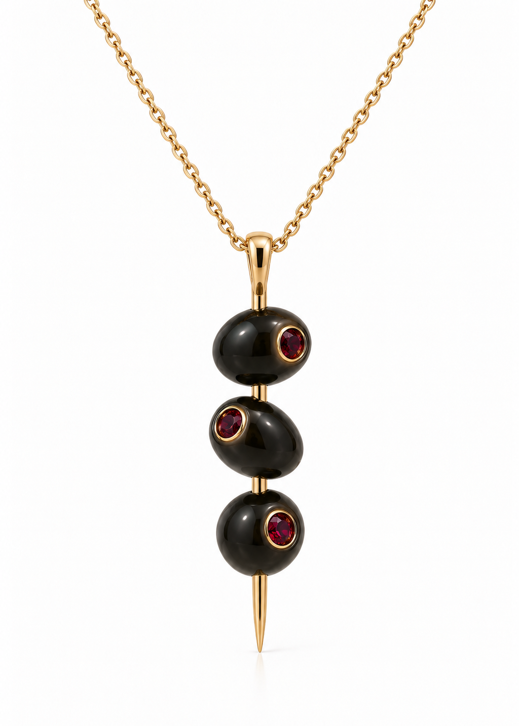Black olives