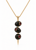 Black olives