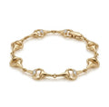 Link bracelet