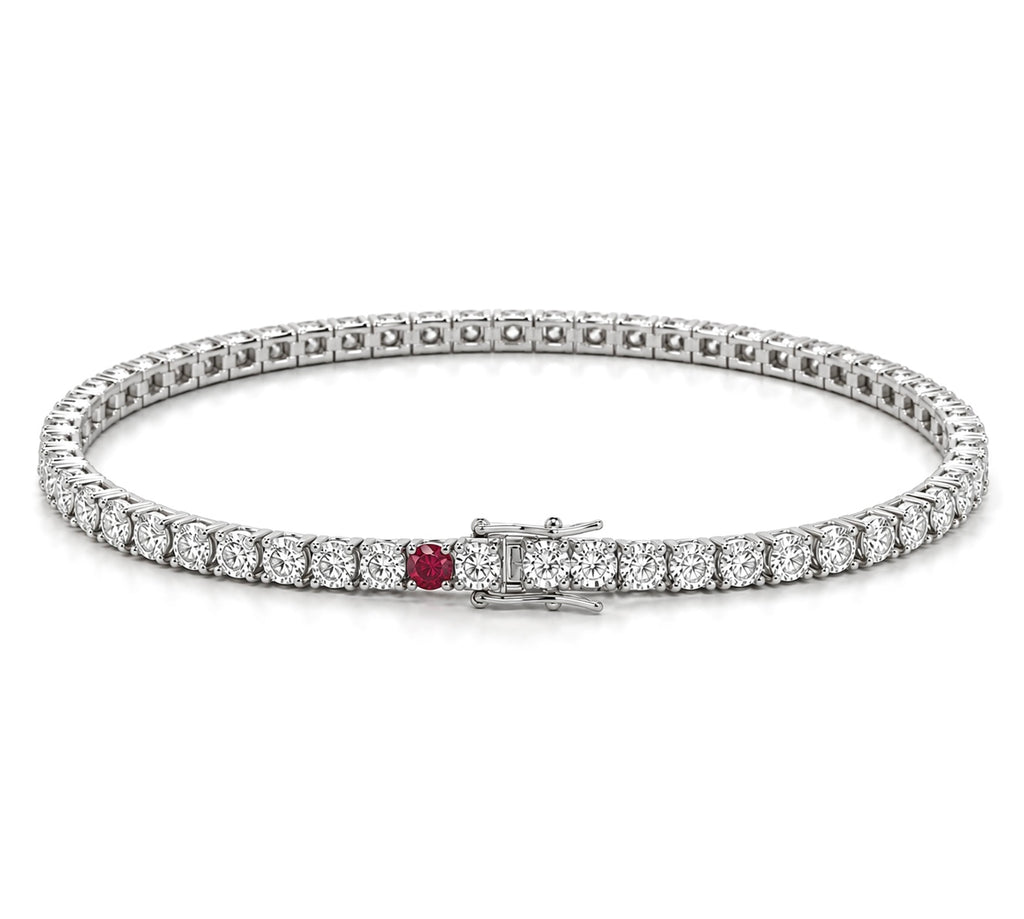 Ruby Red