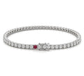 Ruby Red