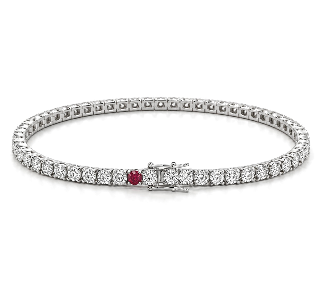Ruby Red