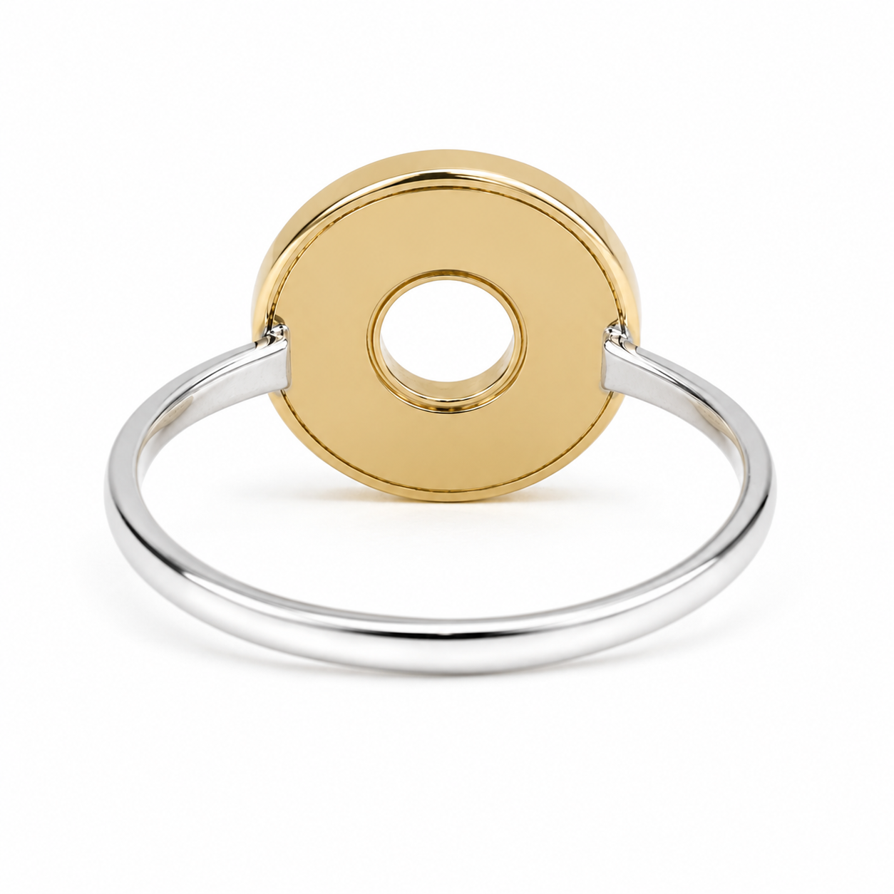 SHOTGUN COLLECTION: Cheshire 12 Gauge Hollow Ring