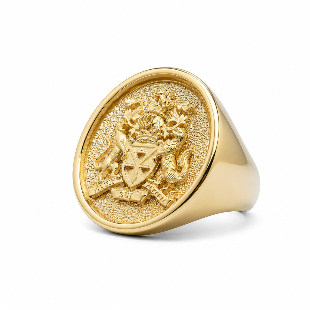 SIGNET COLLECTION- Design your own