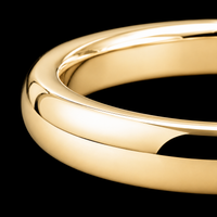 9k Yellow Gold