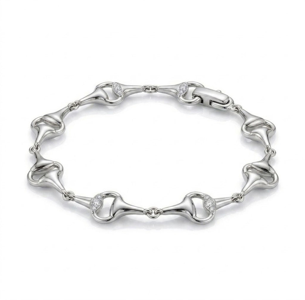 Link bracelet