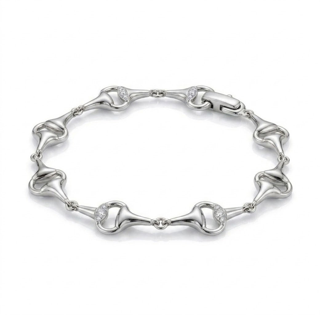 Link bracelet
