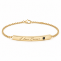 THE APÉRITIF COLLECTION: I love Caviar Bracelet