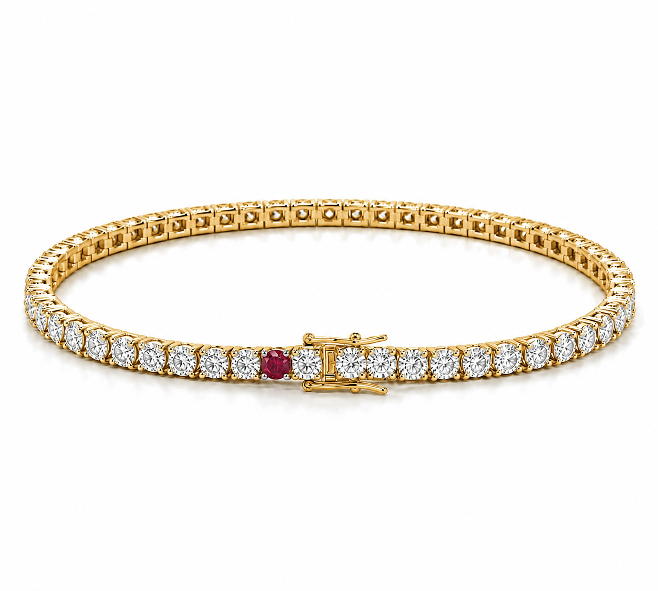 Ruby Red