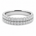 WEDDING BAND COLLECTION: