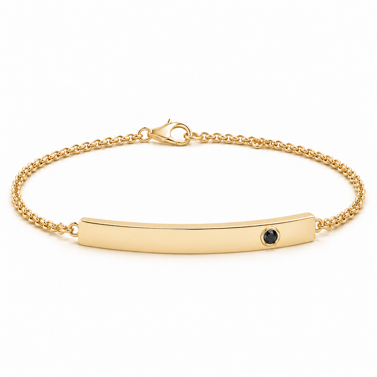 THE APÉRITIF COLLECTION: I love Caviar Bracelet