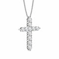 Cross Pendant Necklace