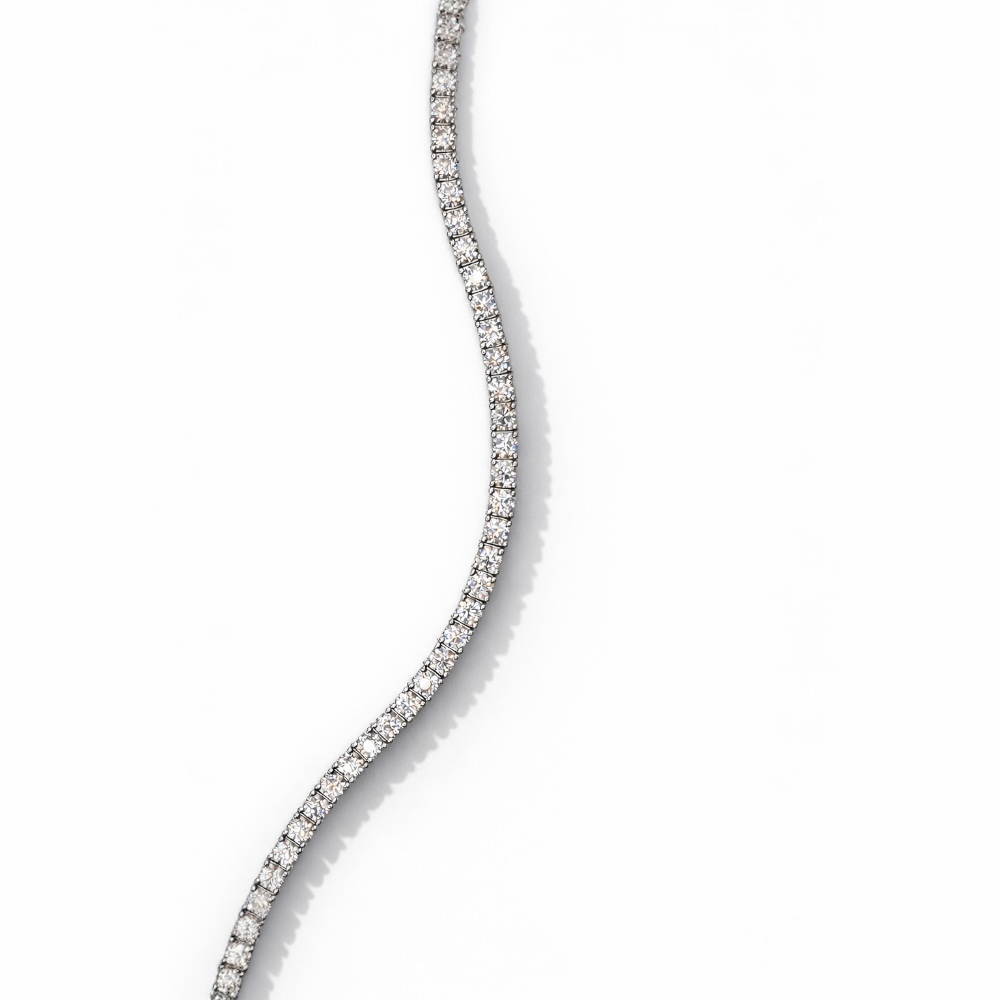 Tennis Bracelet