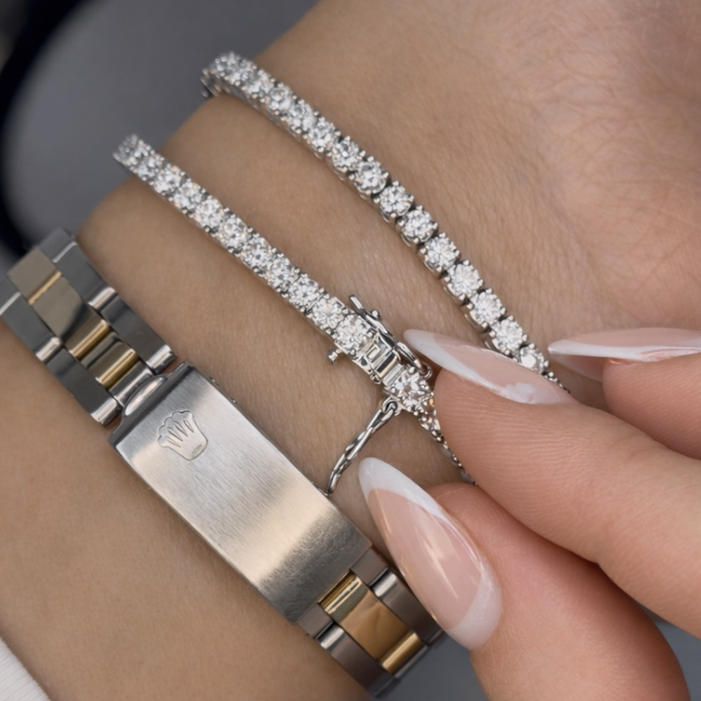 Tennis Bracelet