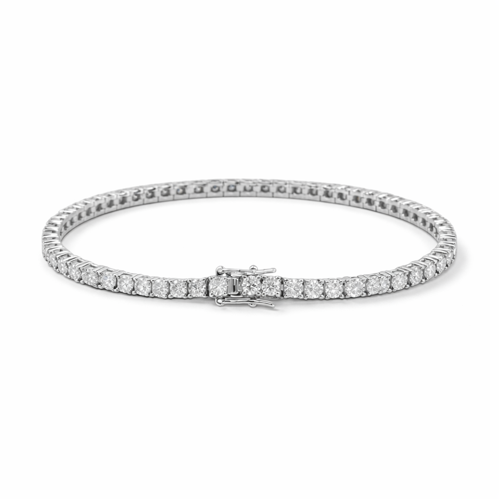 Tennis Bracelet