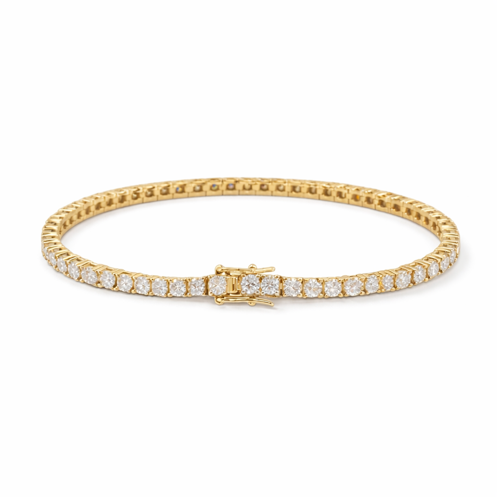 Tennis Bracelet