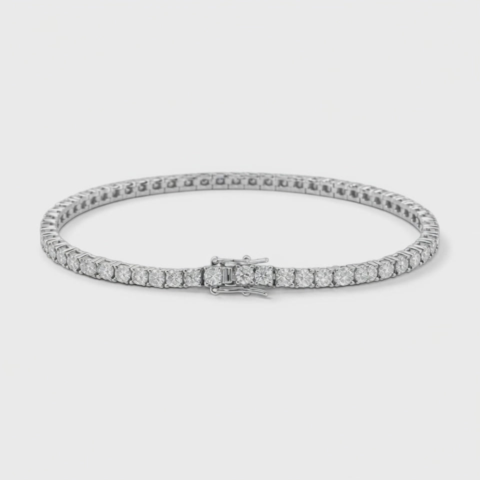 Tennis Bracelet